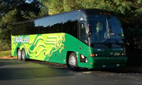 Motorcoach Groups at the Commodores Inn, Stowe Vermont