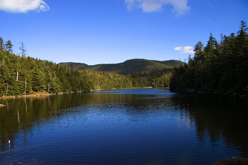 Sterling Pond Sterling Pond